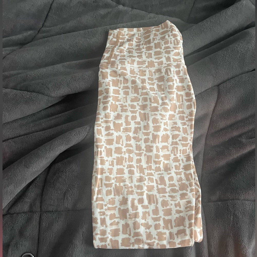Born Primitive Leggings